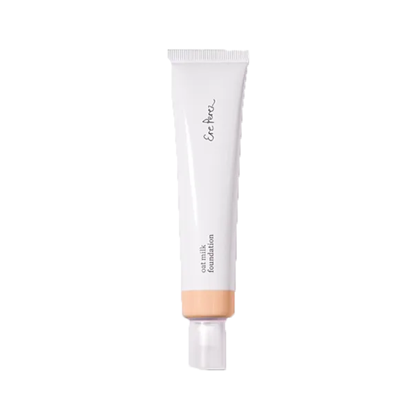 Ere Perez Maquillaje de Avena