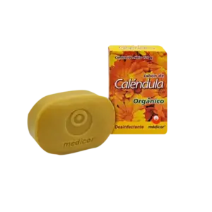 Jabón de Calendula