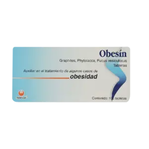 Obesín Medicor