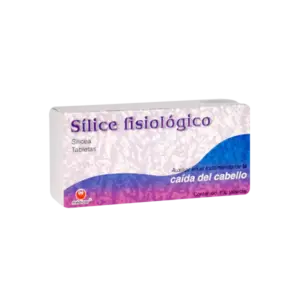 Silice Fisiológico -  Medicor