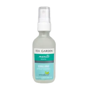 Tea Garden Spray Plus Menta 65ml