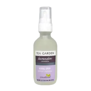 Tea Garden Spray Plus Lavanda 65ml