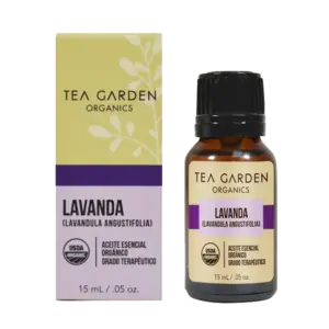 Tea Garden Ac. Lavanda 15ml