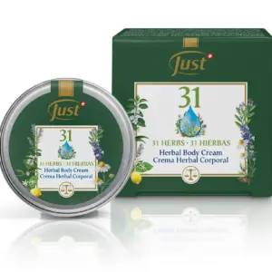 Just Crema Herbal 10gr