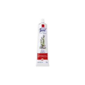 Just Crema Tomillo 96 gr