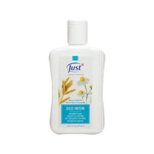 Swiss Just - Deo intim 250ml