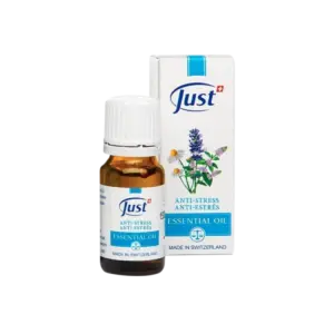 Swiss Just Anti Stress 20ml