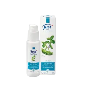 Swiss Just Gel Soja