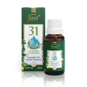 Just Oleo 31 20ml
