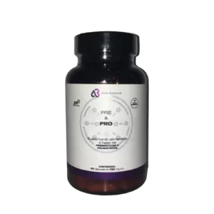 Alkabiotics 7 Probióticos Alka Balance