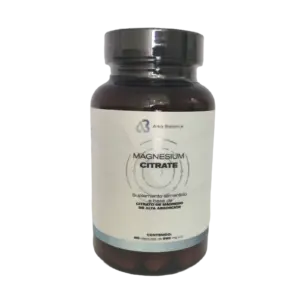 Citrato de Magnesio Alka Balance