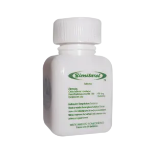 Similaxol- Estreñimiento