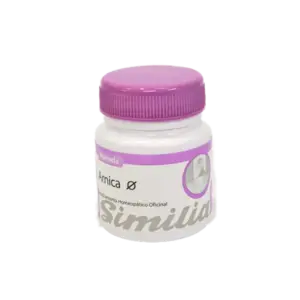 Similia Pomada Arnica 50gr