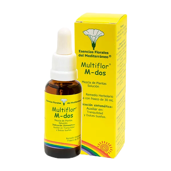Multiflor M-2 Tranquilidad
