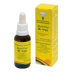 Multiflor M-3 Miedo