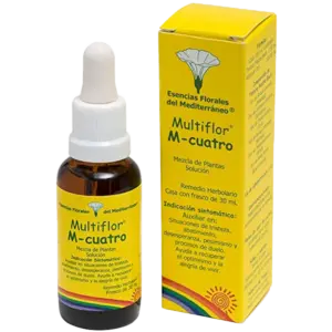 Multiflor M-4 Tristeza