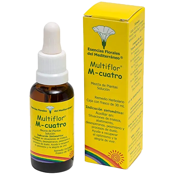 Multiflor M-4 Tristeza