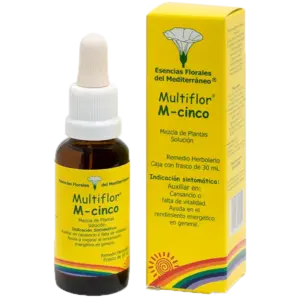 Multiflor M-5 Vitalidad