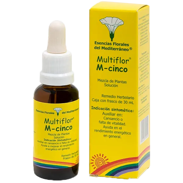 Multiflor M-5 Vitalidad