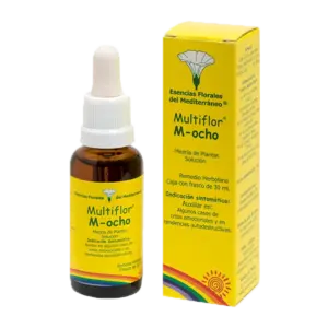 Multiflor M-8 Crisis emocional