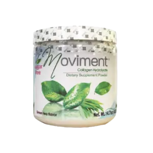 Moviment Colágeno HidrolizadoTé Verde CERO AZÚCAR