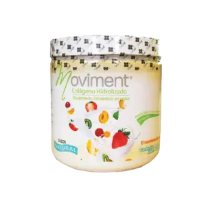 Colágeno Hidrolizado Moviment Natural