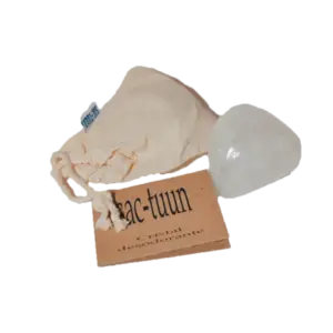 Costalito cristal de 50-100gr