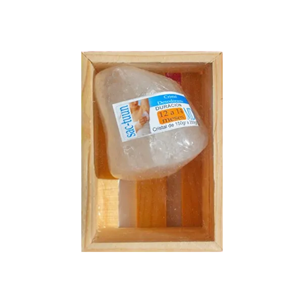 Piedra Mediana Sac-Tuun