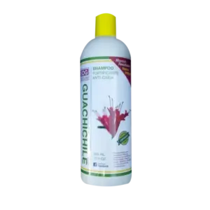 Belleza - Shampoo Fortificante Guachichile SDG Nature