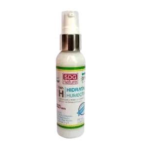 Crema anti edad 2H SDG nature