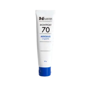Montfort Aesculus Ungüento